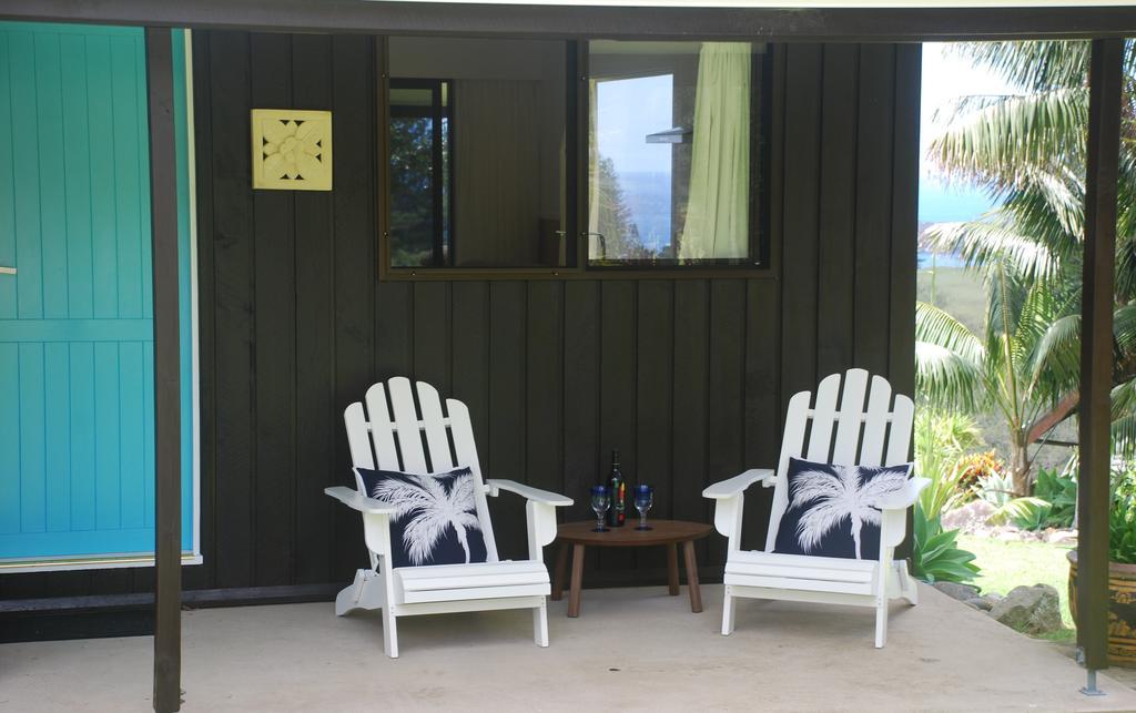 Coast Norfolk Island Burnt Pine Exterior foto