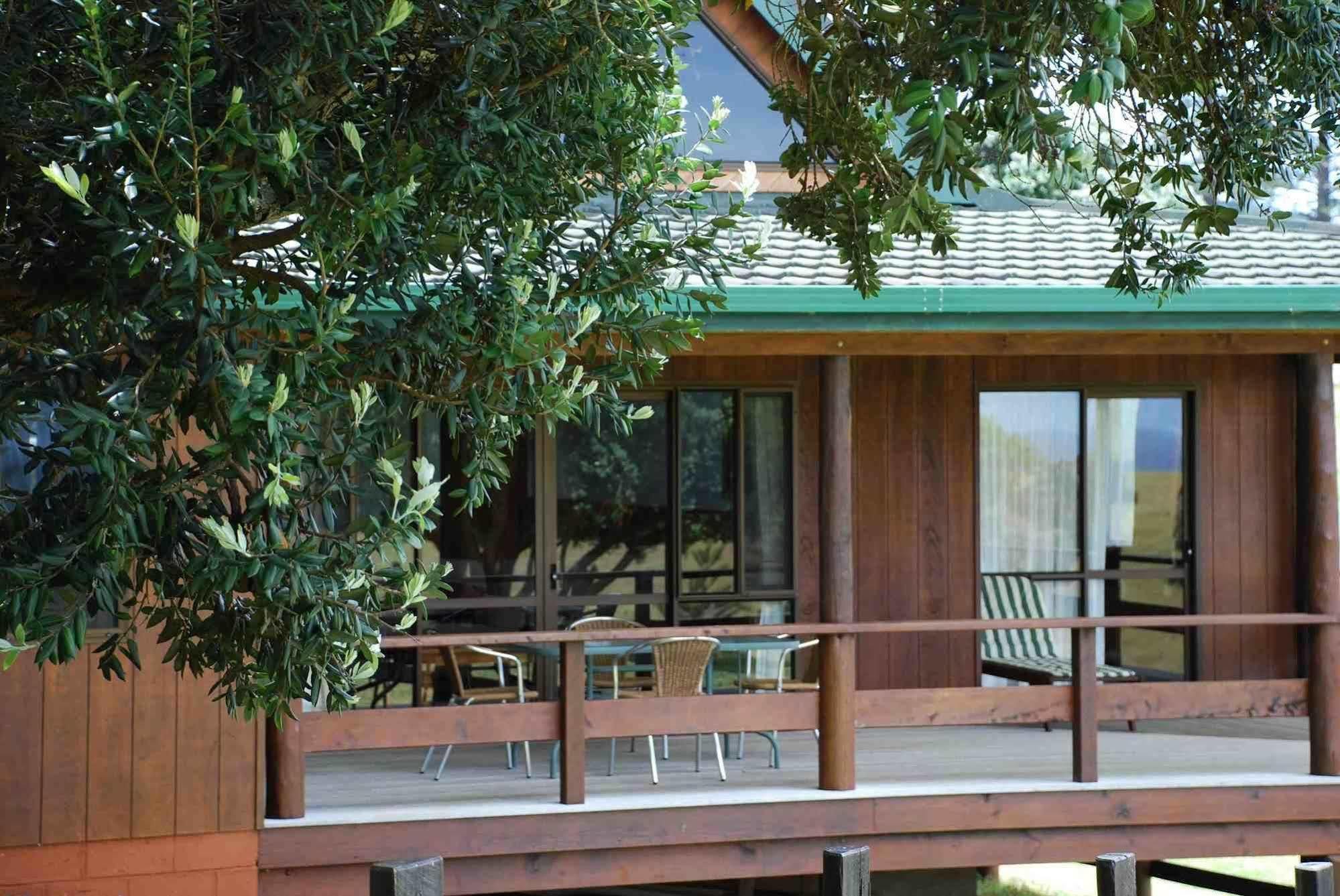 Coast Norfolk Island Burnt Pine Exterior foto